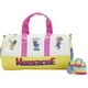 thumbnail image 2 of Loungefly Duffle Bag Mousercise Loungefly Loungefly Duffle Bag, 2 of 2