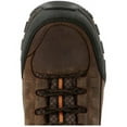thumbnail image 6 of Durango Mens Renegade Xp Alloy Toe Waterproof Hiker  Ankle Boots, 6 of 7