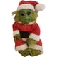 thumbnail image 2 of Muñeca De Navidad, Muñeco De Peluche De Monstruo, Juguetes, Festival De Navidad, Regalo De Vacaciones, Decoración De La Habitación Del Hogar, Regalo Para Niños, Muñeca Yuarrent HA042029-02, 2 of 6