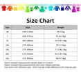 thumbnail image 7 of zeranth Mid-Rise Elastic Waistband Drawstring Pockets Men Shorts Summer Solid Color Loose Fitness Shorts, 7 of 7