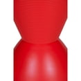 thumbnail image 4 of Mesa auxiliar Benzara Hillary roja 30x30x43 cm para interiores y exteriores, 4 of 5