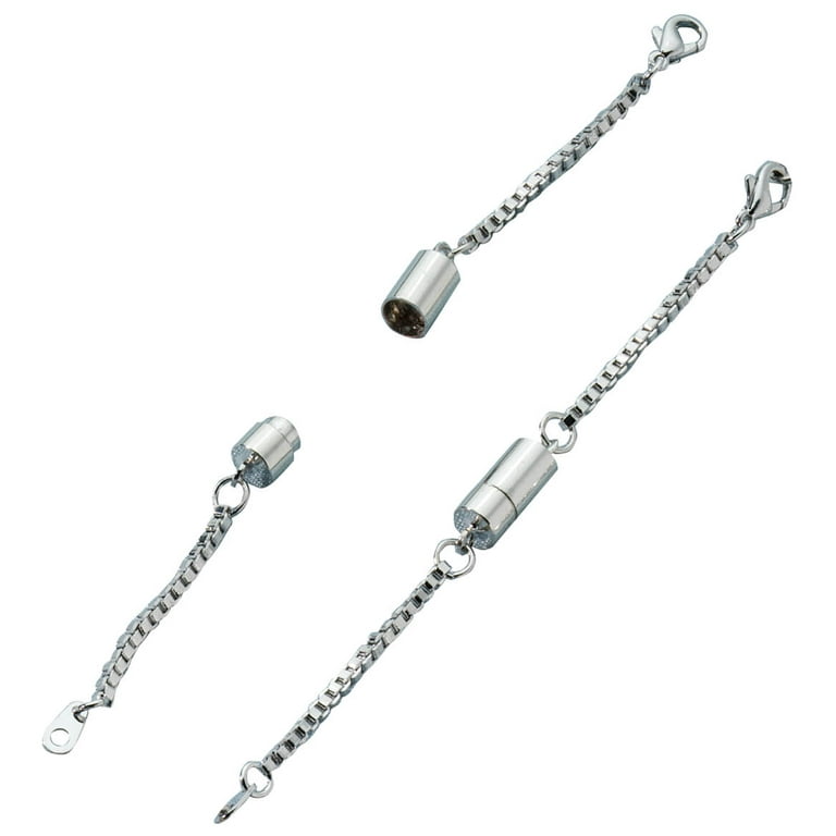 Shop Necklace Extender Magnetic with great discounts and prices