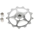 thumbnail image 2 of SPRING PARK Aluminum Alloy Pulley Wheel for Rear Derailleur MTB Bike Parts 11T/13T Size Options, 2 of 7