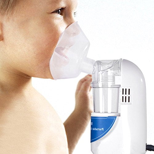 Uniclife Handheld Inhaler / Portable Personal Cool Mist Inhaler