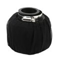 thumbnail image 1 of Engine Air Cleaner, Durable Plastic Motorcycle Air Filter Wearproof Practical  For 50cc-200cc ATV Scooter, 1 of 8