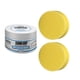 thumbnail image 2 of Crema limpiadora multifuncional para calzado, pequeña crema blanca para calzado (100 g), cepillo especial para calzado deportivo, limpiador de calzado y eliminador de óxido., 2 of 9