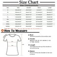 thumbnail image 3 of Holzkary Linen Shirts for Women Button Down Shirts Short Sleeve Cotton Collared V Neck Solid Casual Blouses Women's Solid Round Neck Breathable Comfortable Loose Casual Short Sleeved Top Pink L, 3 of 5