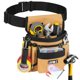 thumbnail image 1 of Cinturón de Herramientas LEFOR·Z Magnético con 14 Bolsillos y Bolsa Ajustable, 1 of 8