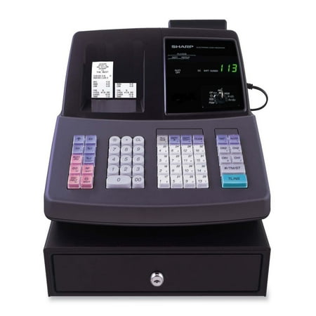 XEA406 Cash Register