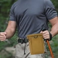 thumbnail image 6 of HongHeng Clearance Under $2.00 Outdoor Bag Accessory Waist Pack Outdoor Mountaineering Bag Camping Gear Bag, 6 of 6