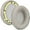Beige, variant on Protein Leather and Memory Foam Ear Pads for Studio Pro Wireless Headphones Replacement Cover