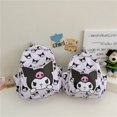 thumbnail image 3 of Sanrio Hello Kitty Children‘s Backpack Cartoon Kindergarten Boy‘s and Girl‘s Schoolbag Student Ultralight Children‘s Backpack, 3 of 6