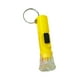 thumbnail image 4 of Mini linterna LED con llavero | Linterna de mano ultracompacta de 3,3 cm | Encendido y apagado giratorio | Portátil para actividades al aire libre infantiles y emergencias, 4 of 5