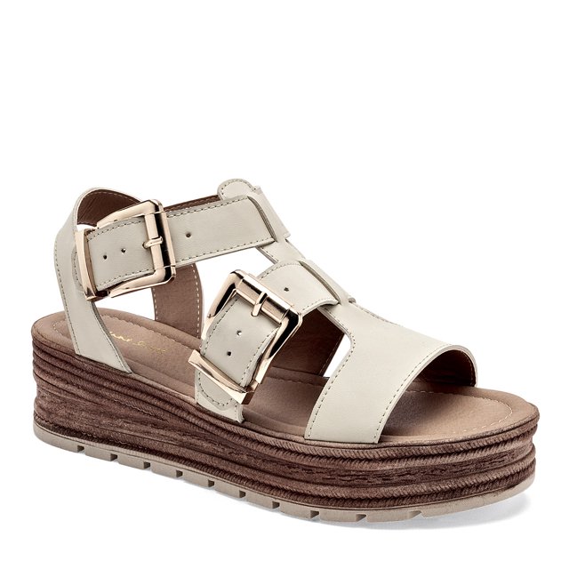 SANDALIA TRISTANNI SHOES BEIGE 132882