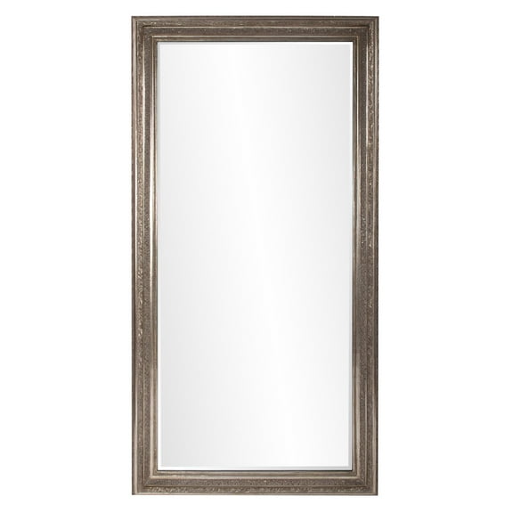 Tyler Dillon Nancy Wood Framed Full Length Mirror - 30 x 40" x 1""