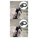 thumbnail image 1 of Naiovety Sensor de pedal de bicicleta eléctrica Sensor KT-V12 Conector SM/impermeable conector impermeable 2piezas, 1 of 1