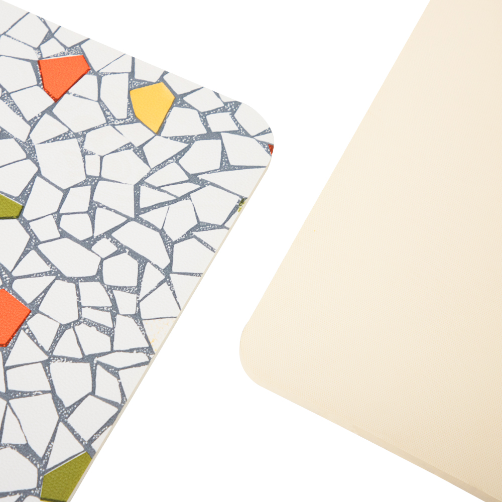 Ray Star Standing Mat 20''x40'',0.31 Inch Thick Anti-Fatigue Comfort Mat