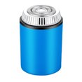 thumbnail image 3 of Mareep For Man Idea Gift Electric Shaver One Button Use Portable Mini Shaver Electric Razors for Men Rotary,Rechargeable,Wet&Dry,Waterproofs,Travel,Home,office,Car, 3 of 7