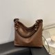 thumbnail image 4 of Bolso Mano Con Asa Cuentas Diario Gran Capacidad para Mujer, 4 of 9