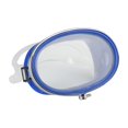 thumbnail image 1 of Máscara de buceo Máscara de natación Lente transparente Gafas de natación impermeables Gafas clásicas a prueba de fugas Hebilla ajustable Gafas de Sharpla Gafas de buceo, 1 of 7