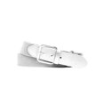 thumbnail image 1 of Cinturón de béisbol Mizuno para niños, color blanco, talla única, 1 of 1