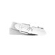 thumbnail image 1 of Cinturón de béisbol Mizuno para niños, color blanco, talla única, 1 of 1
