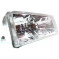 thumbnail image 3 of Headlight For 95-97 Lincoln Town Car Driver Side w/ bulb, 3 of 5