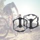 thumbnail image 5 of 1 par de pedales de de montaña Universal de 9/16 pulgadas, ligero, antideslizante, pedal de plana, rodamiento sellado para Negro DYNWAVEMX pedales de bicicleta de montaña, 5 of 8