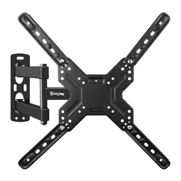 Soporte De Tv Monito Bloosom r Pantallas De 26 A 65 Pulgadas Máx 35kg