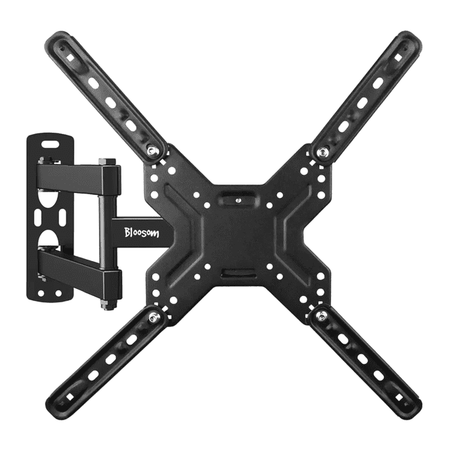 Soporte De Tv Monito Bloosom r Pantallas De 26 A 65 Pulgadas Máx 35kg