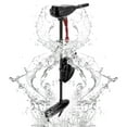 thumbnail image 2 of Electric Trolling Motor Outboard Inflatable / Fishing Boat Brush Engine 85LB 24V, 2 of 20