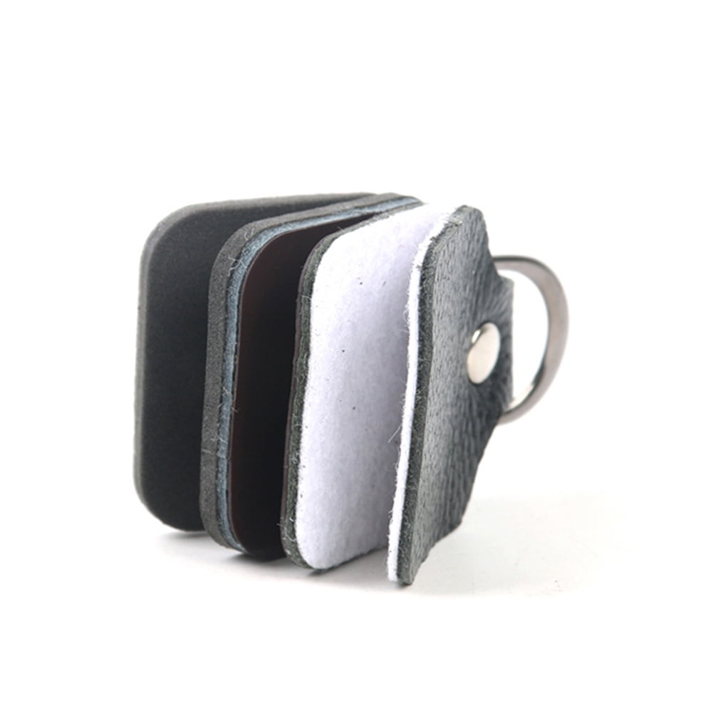 fly line straightener