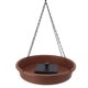 thumbnail image 1 of Fuente para pájaros Solor fuente para baño de pájaros de 14 W para parques, 1 of 8