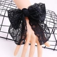 thumbnail image 5 of Lace Ribbon,Lace Ribbon for Crafts Lace Fabric Lace Trim DIY Floral Ribbon Highly Versatile, 5 of 5