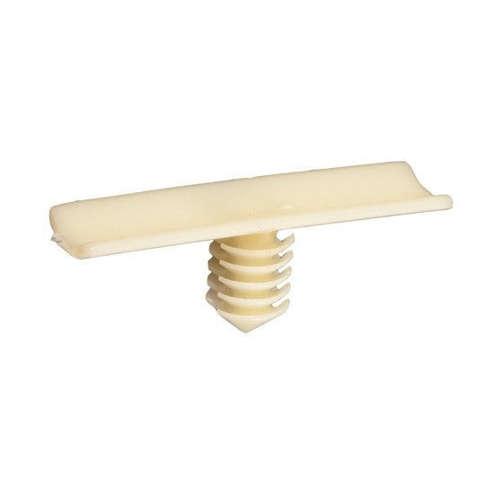 Auveco # 17164 Fits Ford Rear Light Wiring Retainer 3/8" X 1-7/16" Head Qty 50.