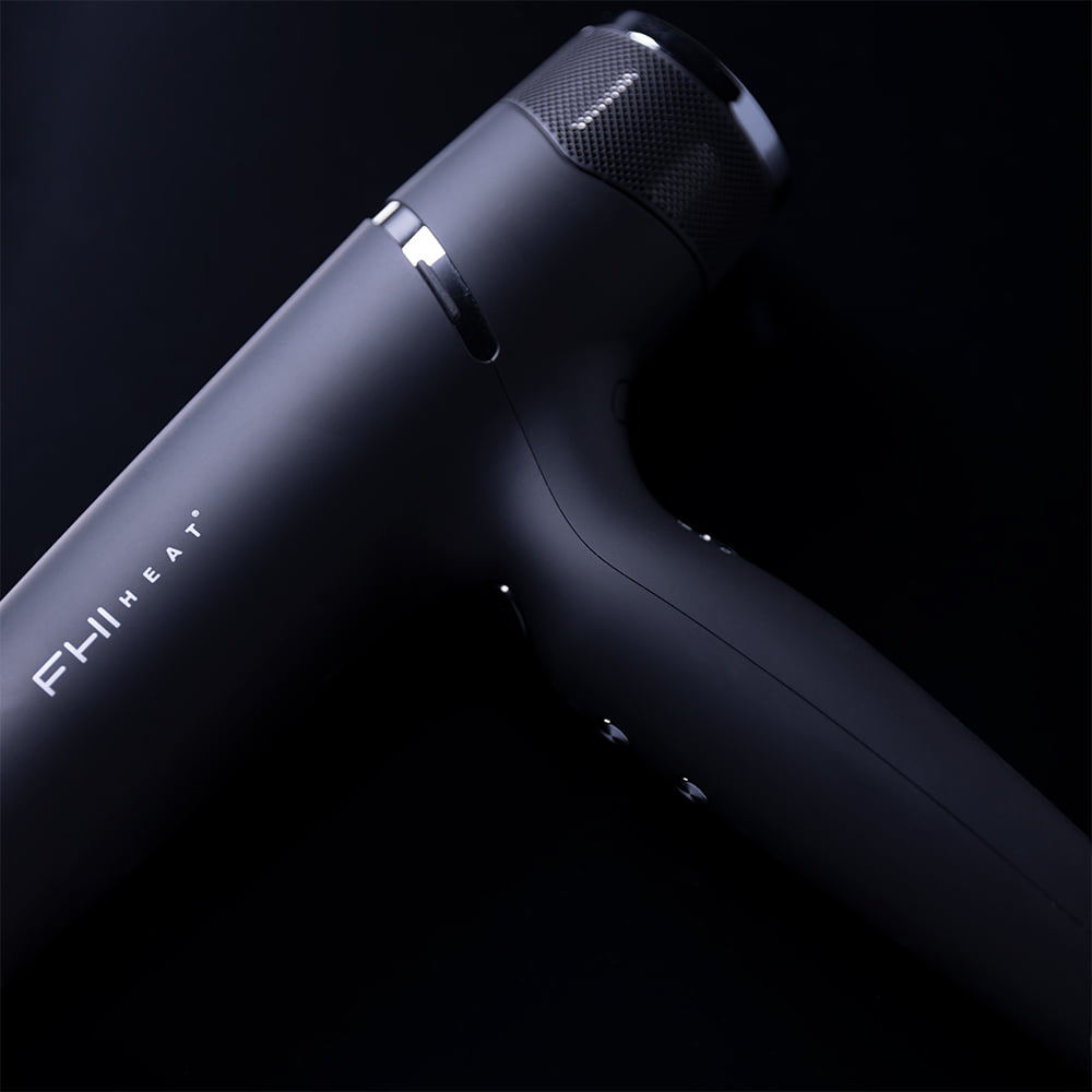 FHI Heat Innovator The Pro Power Speed Hair Dryer