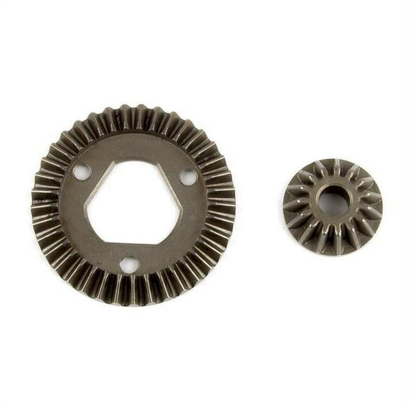 Team Associated 114 Metal Drive Gear Set ASC21563 Electric Car/Truck Option Parts