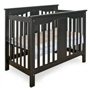 Baby Mod-mini Roxanne 2in1 Convert Crib