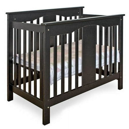Baby Mod-mini Roxanne 2in1 Convert Crib