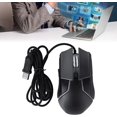 thumbnail image 3 of aqxreight Gaming with DPI Ergonomic Design and RGB Lighting for Desktop and Laptop Use, 3 of 5