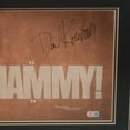 thumbnail image 2 of David Koechner Champ Kind Autographed Anchorman Whammy Deluxe Framed 11x17 Poster - Beckett, 2 of 2