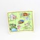 thumbnail image 4 of Dora Explorer Backpack with Map Super Cute Cartoon Drawstring Bag Great Birthday Gifts for Girls, 4 of 5