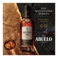thumbnail image 2 of Ron abuelo XII años Two Oaks 750 ml, 2 of 4