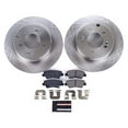 thumbnail image 3 of Powerstop KOE5381 PSBKOE5381 REAR DAILY DRIVER BRAKE KIT Fits select: 2010-2014 HYUNDAI SONATA, 2011-2015 KIA OPTIMA, 3 of 3