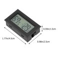 thumbnail image 4 of 5pcs Outdoor Digital Hygroscope Embedded Mini Wireless Digital Hygroscope, 4 of 8