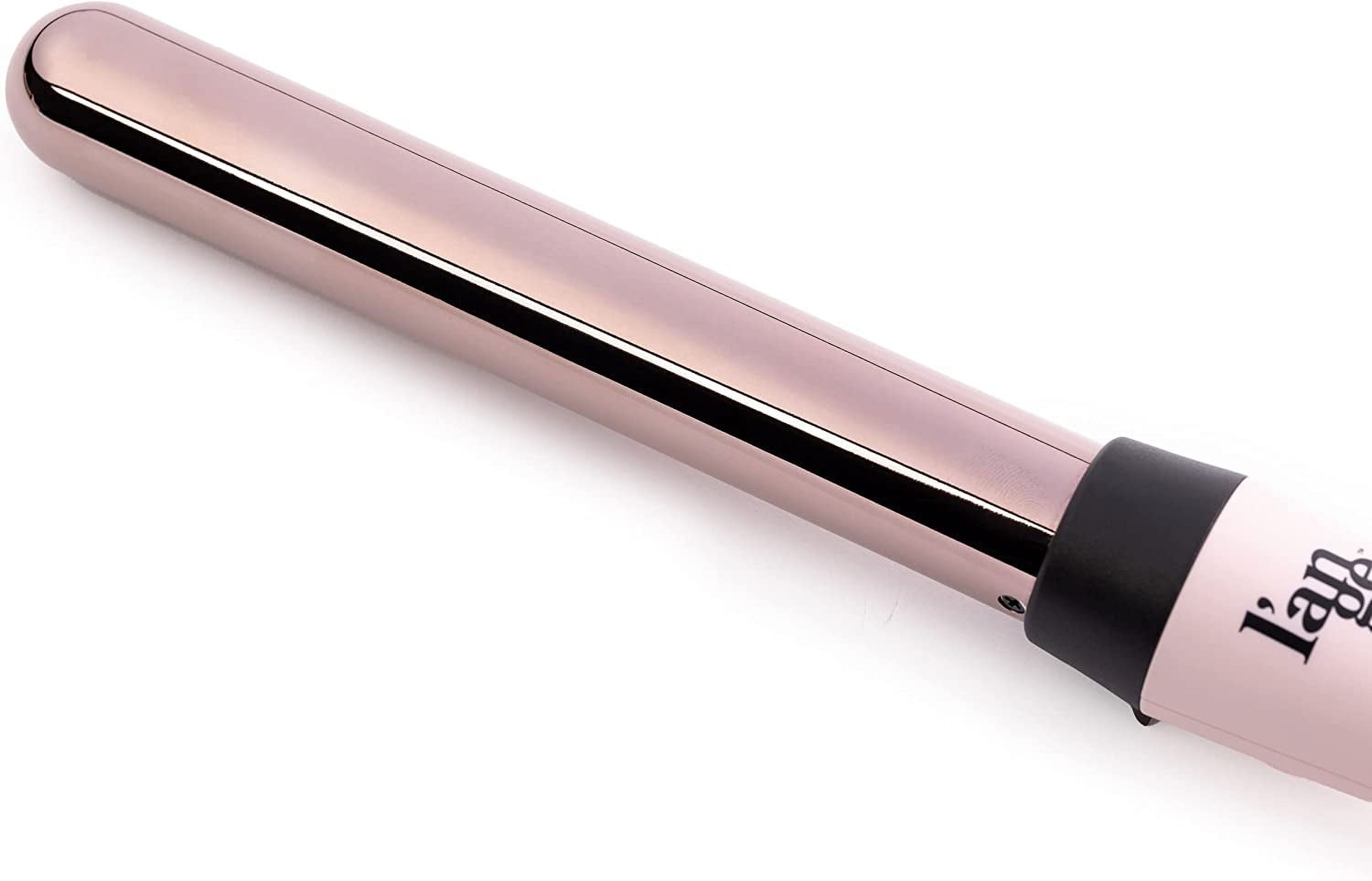 Lange lied ondule 32mm tourmaline curling wand