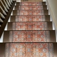thumbnail image 5 of Stair Treads Non Slip Carpet Stair Treads for Wooden Steps 4 PCS 8"x30", 5 of 6