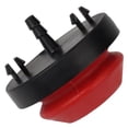 thumbnail image 2 of Ana 3Pcs 570682 570682A Primer Bulb for Tecumseh Snow King HMSK100 Snow Blower, 2 of 9