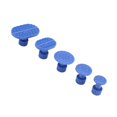 thumbnail image 5 of 30pcs Car Body Dent Removal Pulling Tabs Paintless Repair Tools Glue Puller Tabs, 5 of 5