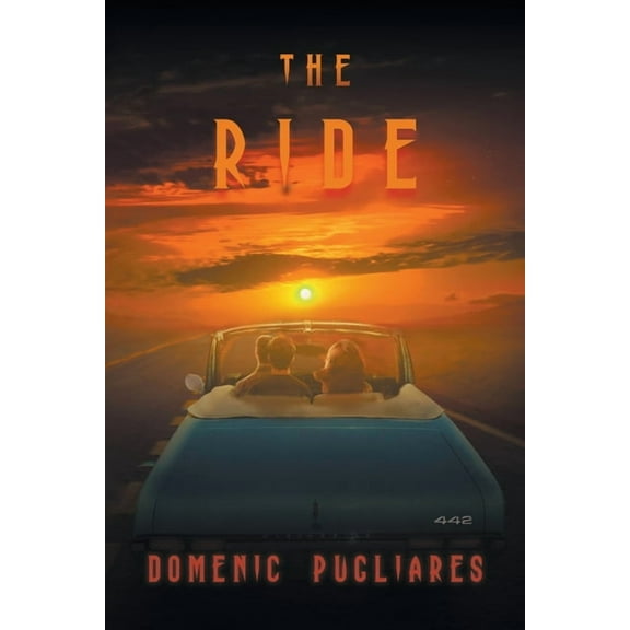 The Ride, (Paperback)
